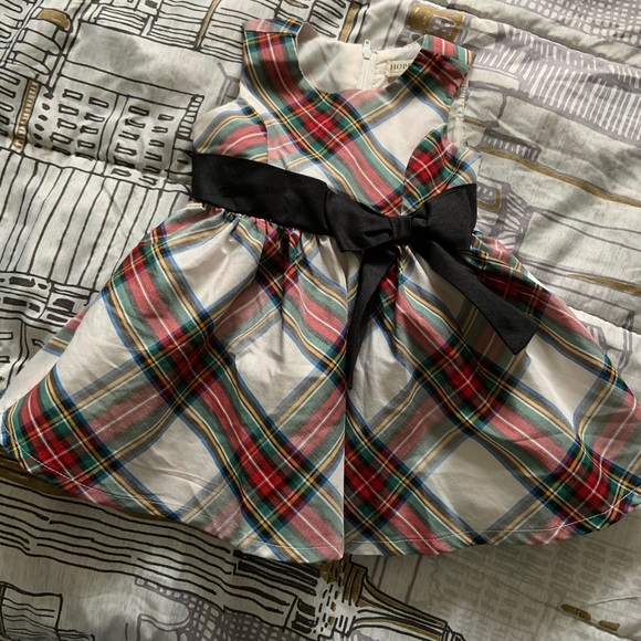 Other - Hope & Henry Holiday Dress